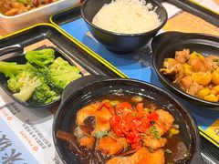 -老娘舅(杭州地铁凤起路站店)