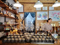 -几米咖啡(龙洲湾花园店)