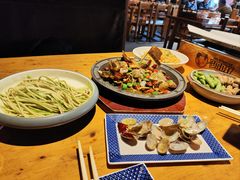 -肉串汪(月坛店)