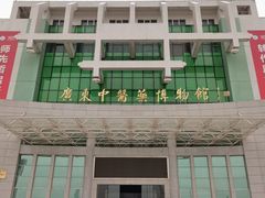 -广东中医药博物馆