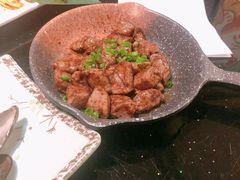-真剑日本料理·铁板烧(贵州路店)