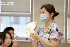 点击看大图 -杭州贝瑞斯美华妇儿医院·早孕·产检·儿科