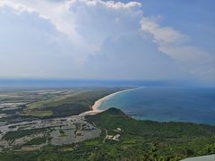 -海南铜鼓岭景区