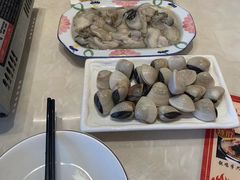 -冯姐生蚝(迎宾广场店)