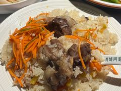 -西域阿里马新疆菜·清真(桂花路店)