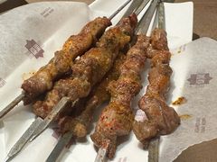 -耶里夏丽·新疆菜·28年喀什老馆(田林东路店)