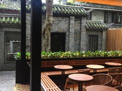 -星巴克(成都锦里店)
