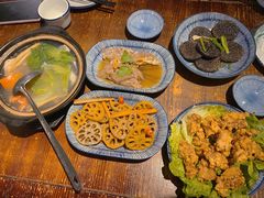 -余味