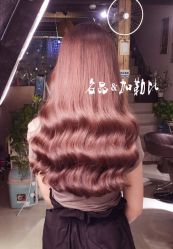 -名品美发