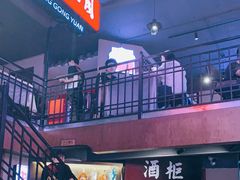 -霸王虾·小龙虾香辣蟹(玉林店)