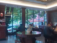 大堂-勤德兴(湖滨路店)