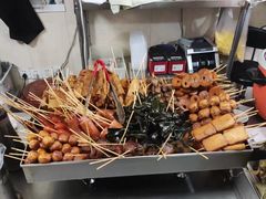 -陈阿婆豆腐脑-卤煮小吃(朝阳路店)