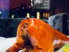 -8餐厅(新葡京酒店)