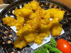 -九井澤精致料理(金茂店)