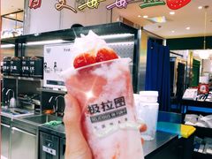 -极拉图·现制冰淇淋(大卫城店)