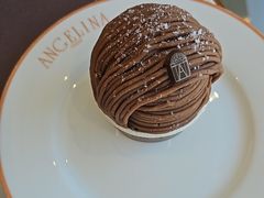 -Angelina安吉丽娜(恒隆广场店)