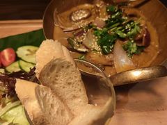 -来龙里 精致 东南亚餐室(万象城店)