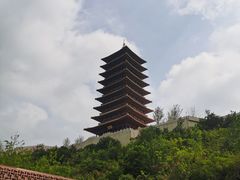 -牛首山文化旅游区