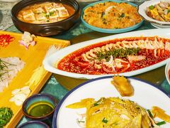 -巽寮印象美食部落餐厅·海鲜·地方特色菜(惠州体验店)