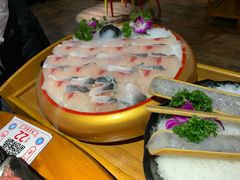 -捞围鲜·港式打边炉(海阳路店)