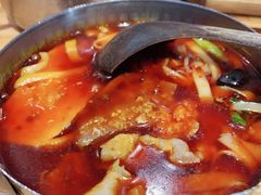 -小满手工粉(上海文峰广场店)