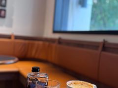-Peet's Coffee皮爷咖啡(大学路店)