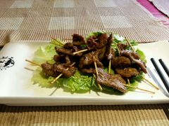 -阿布氇孜藏餐厅(九寨沟店)