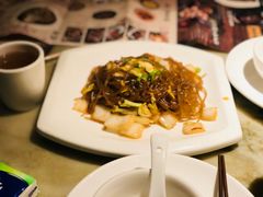 粉丝白菜大菜-绿茶餐厅(广州天河城店)