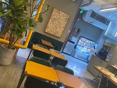 大堂-OUR Bakery(三里屯太古里店)