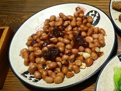 花生米-金杨拉面王(杨南路店)