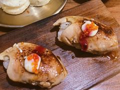 -信日本料理(信义坊店)
