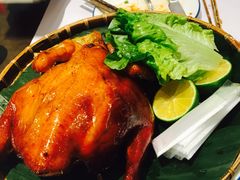 -美奈小馆·越南料理(中航城君尚购物中心店)