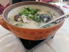 -千岛湖鱼味馆(十字街总店)