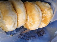 绿豆饼-詹记桃酥(百盛店)