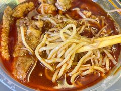 -铭辉沙嗲面(新街商业城店)