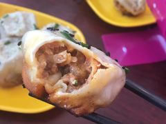 -小杨生煎(香港名都店)