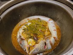 -荣德灶台鱼(圣泉寺店)