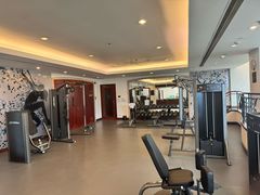 -成都天府丽都喜来登饭店