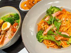 -Pennehut畔尼意面(合肥万象城店)