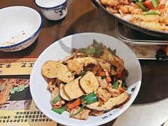-富正毅三下锅·湘西韵味(天门山索道店)
