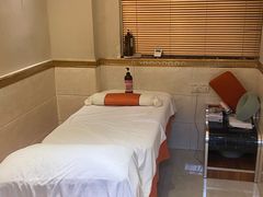-耀莱SPA·搓澡·按摩养生(坭岗店)