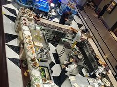 -新海渔港·胶东海鲜家常菜·家宴(奥体中心店)