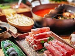 -四喜小胖·北京涮肉(五道营店)
