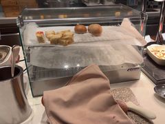 -济南香格里拉·咖啡泉自助餐厅