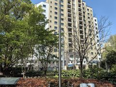 -徐家汇源景区-衡山公园