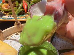 -泰妃殿(武汉首店)