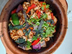 -清新鸡沙田乳鸽店(金融店)