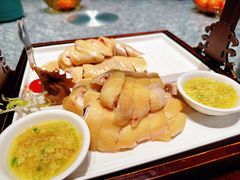 -稻香酒家·35年老字号(侨光店)