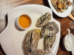 -永红源啤酒·烧烤·海鲜·大排档(台柳路店)