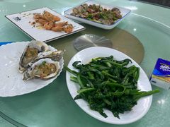 -景好海鲜餐厅(大鹏必选旅游店)